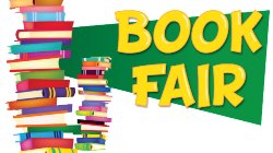 Book fair graphic