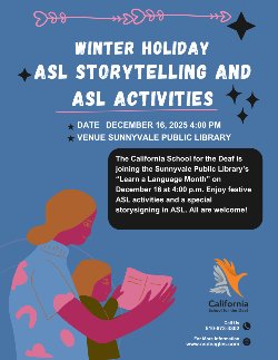 Open PDF for readable flyer