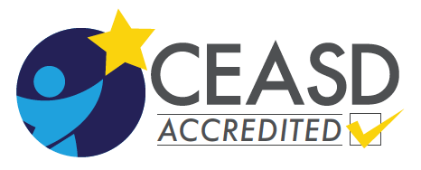 CEASD Accredited